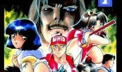 格斗天王在线观看,热血对决，巅峰对决