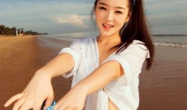 广西网红校花吃瓜,校园热点的甜蜜与争议